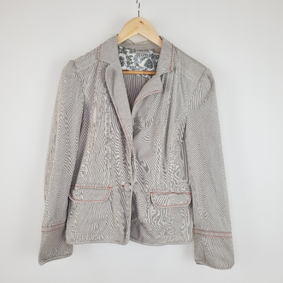 Chico's Size 1 (M) jacket